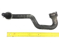EGR cső Scania 2140593 – használt autóalkatrész