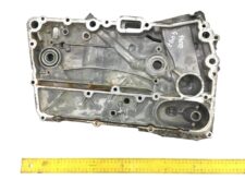 Motorolaj hűtő fedél Scania 2175675 11