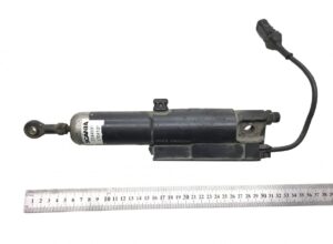 Egr szelep működtető scania 2244991 1903240 1921323 2310764 2004719 1729902 1779721 2998481