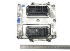 Motorvezérlő egység ECU Scania 1726010 2125 8116501 117300017 PTO 3.0