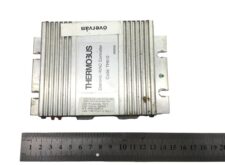 AC vezérlőegység Scania Thermo3us elektronikus HVAC vezérlő Cod: TH510