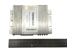 Elektronikus HVAC vezérlőegység THERMOBUS TH510 Scania-hoz