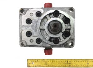 Hidraulikus motor, hűtőventilátor scania 1776285 2032384