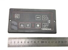 Thermobus Globus AC busz légkondicionáló vezérlőmodul