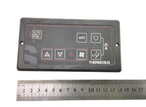 Thermobus globus ac busz légkondicionáló vezérlőmodul
