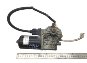 Man 24v szélvédő törlőmotor 81264016138 / 81264016140 / 81264016141 / 81264016143 / 81264016133