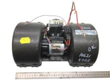 Fűtőventilátor MAN teherautóhoz 24V 81619306086