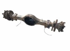 Motor tengelyhíd MAN 81354015734 / 81354015733
