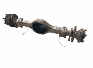 Motor tengelyhíd man 81354015734 / 81354015733