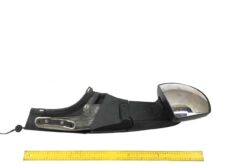 Oldalsó tükör napellenzővel Mercedes A9608103016 / A9608101119