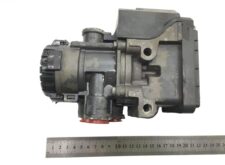 EBS szelep első jobb tengely Mercedes A0004295724 / 0004295724 / A0004297724 / 0004297724