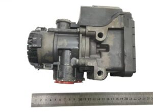 Ebs szelep első jobb tengely mercedes a0004295724 / 0004295724 / a0004297724 / 0004297724