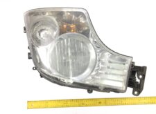 Jobb első Mercedes A9608200339 9608200339