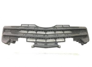 Középső rács mercedes a9618850053 / a9618850253