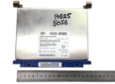 EBS vezérlőegység Knorr-Bremse 24V Mercedes A0014460036