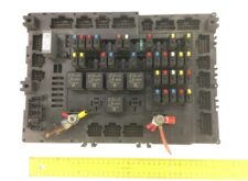 Biztosítéktábla Mercedes A0014463558