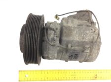 Mercedes A4722300311 / A4722300111 AC kompresszor
