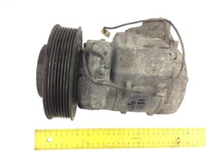 Mercedes a4722300311 / a4722300111 ac kompresszor