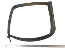 Tartó készlet Mercedes üzemanyagtartályhoz A9604752303/A9604700940