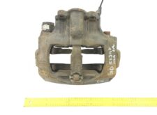 Bal féknyereg hajtott tengelyhez, kompatibilis Mercedes A0044207583, A0054200183, 0044207583, 0054200183, A9444201002, 9444201002