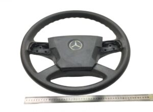 Kormánykerék mercedes (a9604602203, a9604602803, a9604640131, 9604602203, 9604602803, 9604640131)