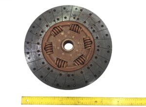 Kuplungtárcsa mercedes – 0242507103