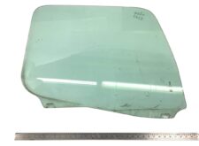 Jobb ajtó ablaküveg Mercedes A9607200318 9607200318
