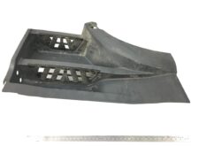 Teljes jobb felső fellépőlemez Mercedes A9606665103 / 9606665103 / A9606662128 / 9606662128 / A9606662228 / 9606662228