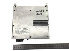 IPPC ECU vezérlőegység Rel3 Mercedes A0004460575 Bosch 7 620 000 230