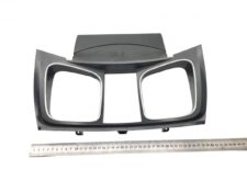 Keretfedél műszerfalhoz Mercedes A9606806407