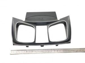 Keretfedél műszerfalhoz mercedes a9606806407