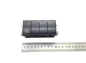 Modul kapcsolók mercedes a0125456307 / a9605400246 / a0125454707
