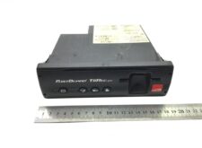 Mercedes FleetBoard TiiRec.pro vezérlőegység A0004462360