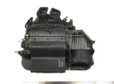 Radiátorkészlet fűtés/hűtés kabinhoz, burkolattal, Mercedes A9608302260 (9608302260/11)