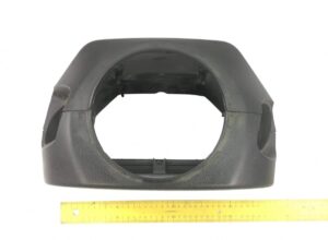 Mercedes a9604620523 kormányoszlop felső burkolat