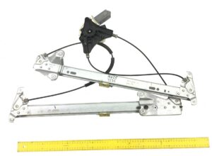 Jobb oldali ablakemelő szerkezet mercedes a9607201246 (9607201246)