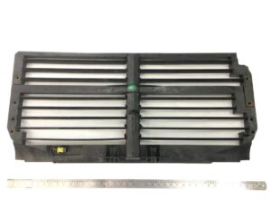 Hűtőrács mercedes a9605001516 9605001516