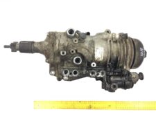 Üzemanyagszűrő ház Mercedes A4710909352 4710909352