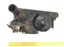 Olajszűrő ház Mercedes A4711800012 / 4711800012 / A4711800212 / 4711800212 / A4711800312 / 4711800312 / A4712000401 / 4712000401 / A4711804710 / 4711804710