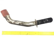 EGR cső Mercedes A4711404708 – A4711404708