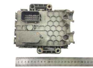 Mercedes vezérlőegység a0034463817, a0034462217, a0034463117, a0034463517, a0034461617, a0034462417