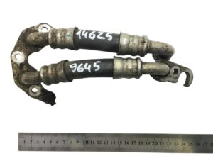Mercedes üzemanyagcső a4710708232 4710708232