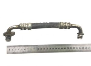 Mercedes üzemanyagcső a4710707232 – 4710707232 – 28 cm