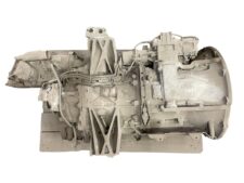 Mercedes sebességváltó – A0012603600 / 0012603600 / 9604304895 / 0004306595 / A9604304895 / A0004306595 / 0004308495 / A0004308495 / 0004307995 / A0004307995