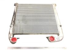 Intercooler Scania 1795730 / 1790041 / 1769483 / 1547316 / 1766617 / 1531761