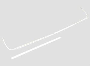 Első függöny sín scania 1430858 / 1727369