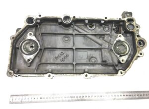 Motorolaj-szűrő kapacitás scania 14652 4066