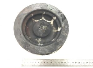 Dugattyú scania – kód 1798596
