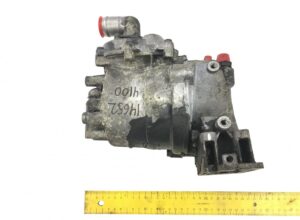 Olajleválasztó motor szellőzéshez scania, kódok 1778497, 1753376, 1857559