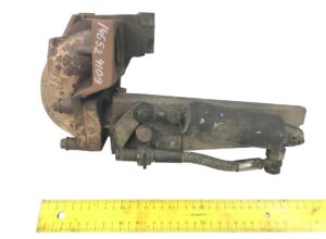 Egr szelep scania 1489900 1748892 1513440 571236 1535623